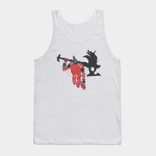 Nezzy Tank Top